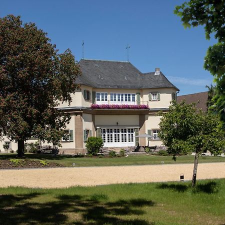 Schloss Falkenhaus Bad Berneck im Fichtelgebirge Exterior photo